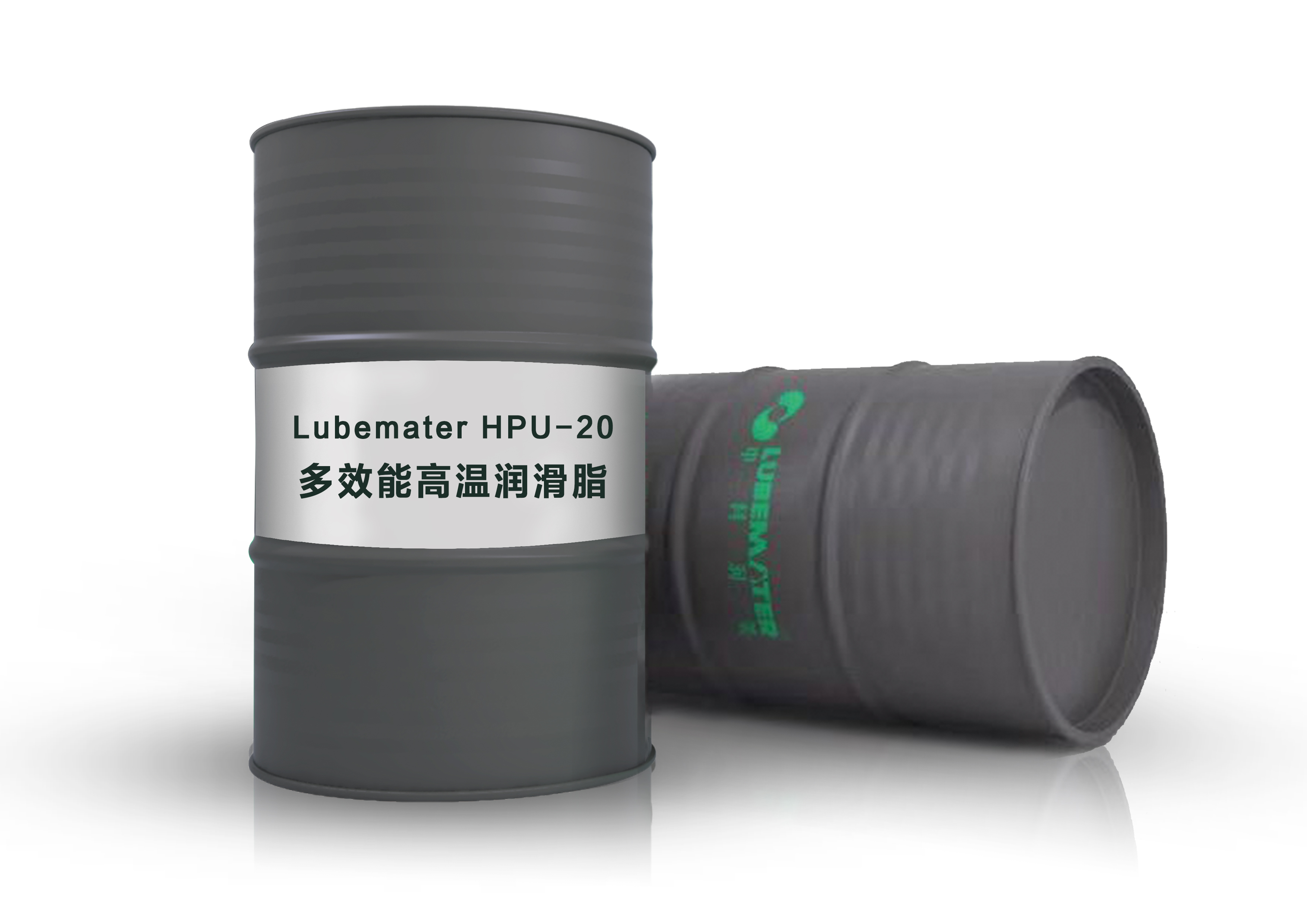  HPU-20多效能高温润滑脂